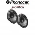 02.625 PHONOCAR 02.625 PHONOCAR