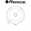 02.625 PHONOCAR 02.625 PHONOCAR