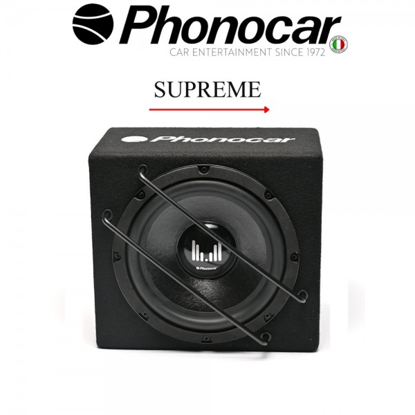 02.921 PHONOCAR