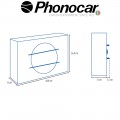 02.922 PHONOCAR