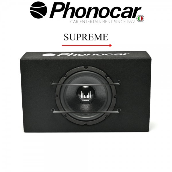 02.922 PHONOCAR