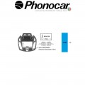 03.738 PHONOCAR