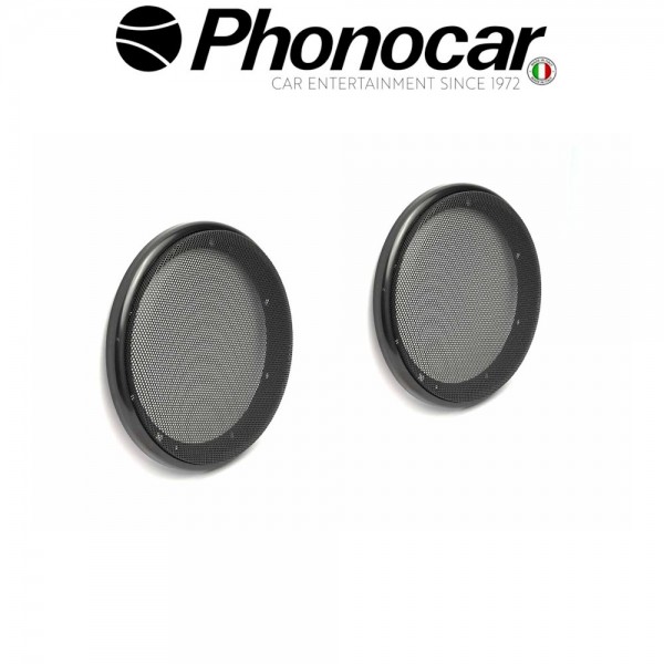 03.010 PHONOCAR