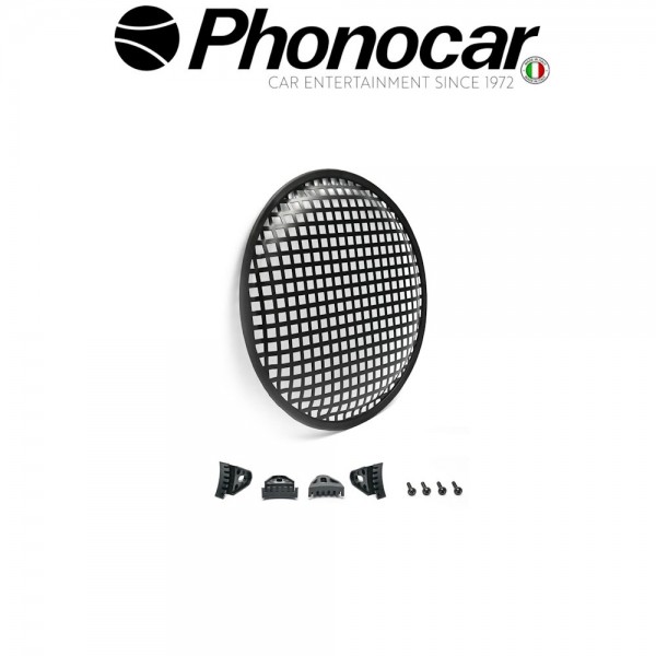 03.025 PHONOCAR