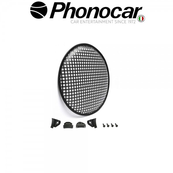 03.030 PHONOCAR