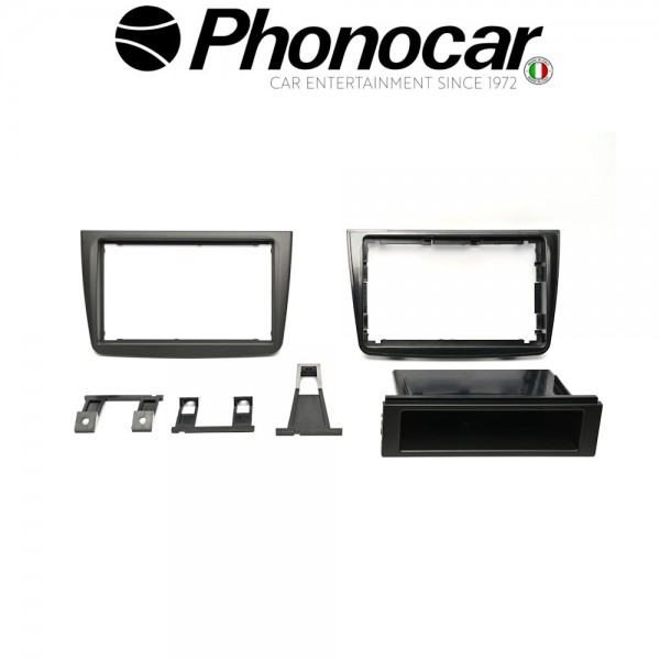 03.200 PHONOCAR