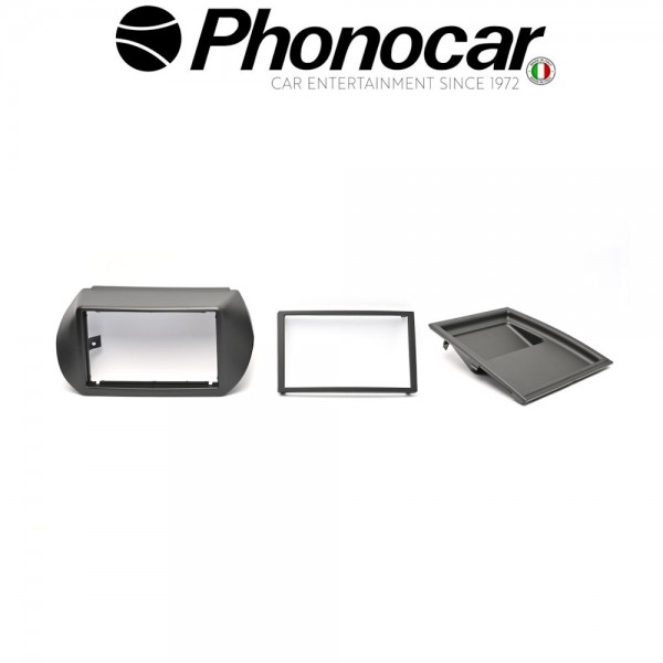 03.201 PHONOCAR