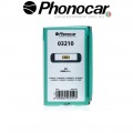 03.210 PHONOCAR