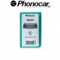 03.223 PHONOCAR