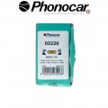 03.226 PHONOCAR