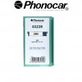 03.239 PHONOCAR