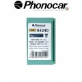 03.240 PHONOCAR