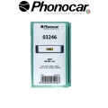 03.246 PHONOCAR