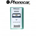 03.253 PHONOCAR