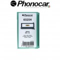 03.254 PHONOCAR