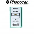 03.261 PHONOCAR