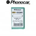 03.264 PHONOCAR