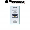 03.289 PHONOCAR