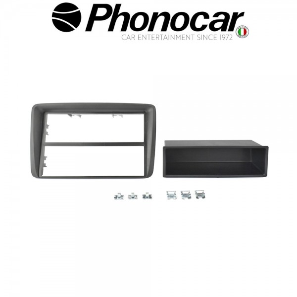 03.290 PHONOCAR
