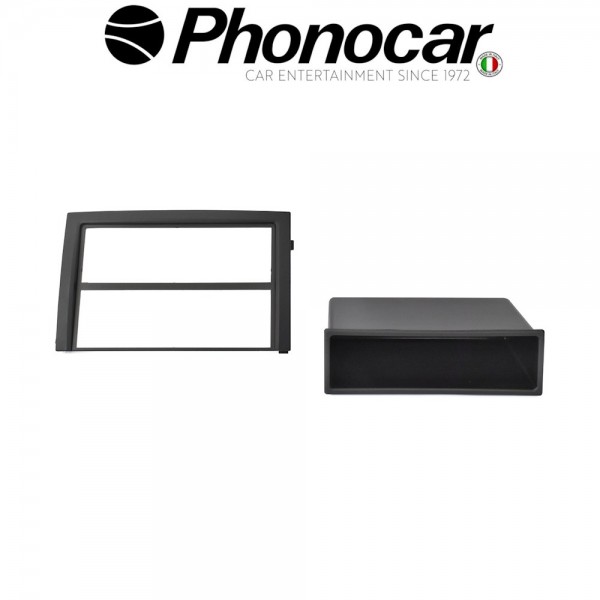 03.291 PHONOCAR