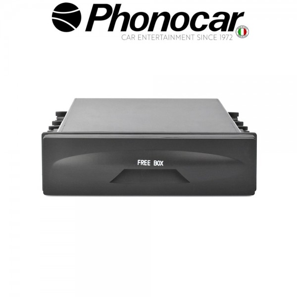 03.297 PHONOCAR