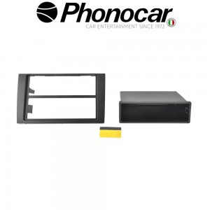 03.299 PHONOCAR