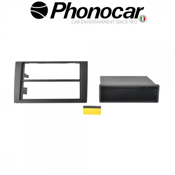 03.299 PHONOCAR
