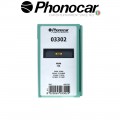 03.302 PHONOCAR