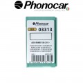 03.313 PHONOCAR