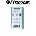 03.321 PHONOCAR