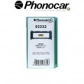 03.332 PHONOCAR