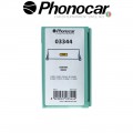 03.344 PHONOCAR