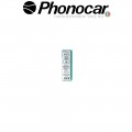 03.352 PHONOCAR