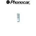 03.406 PHONOCAR