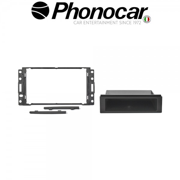 03.408 PHONOCAR