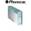 03.412 PHONOCAR