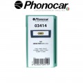 03.414 PHONOCAR