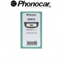 03.415 PHONOCAR