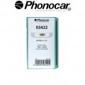 03.422 PHONOCAR