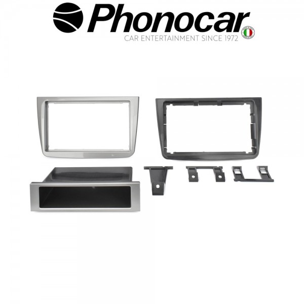 03.433 PHONOCAR