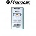 03.449 PHONOCAR