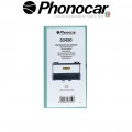 03.450 PHONOCAR