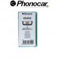 03.452 PHONOCAR