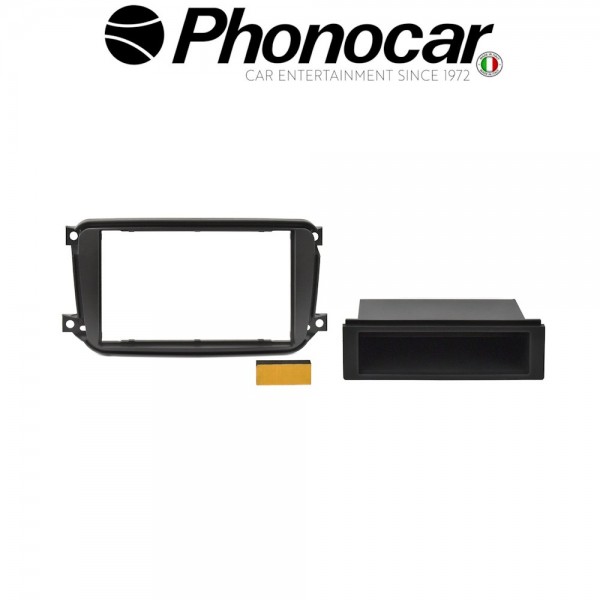 03.477 PHONOCAR