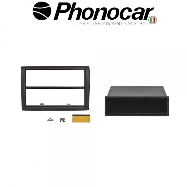 03.481 PHONOCAR