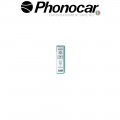 03.492 PHONOCAR