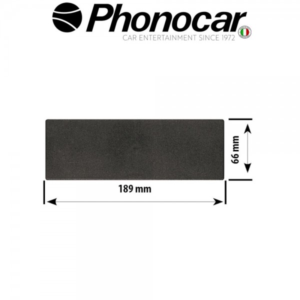 03.503.1 PHONOCAR