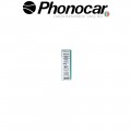 03.516 PHONOCAR