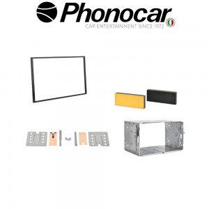 03.527 PHONOCAR