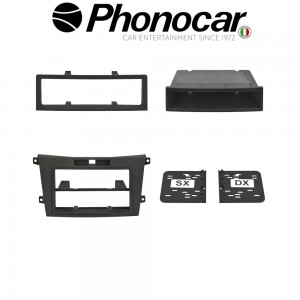 03.534 PHONOCAR